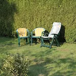 Mit Grossem Garten An Der Ostseekueste Apartamento *
