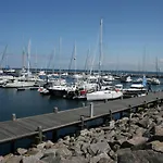 Mit Grossem Garten An Der Ostseekueste Apartamento *