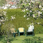Apartamento Mit Grossem Garten An Der Ostseekueste Neubukow