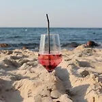 Apartamento Mit Grossem Garten An Der Ostseekueste Neubukow