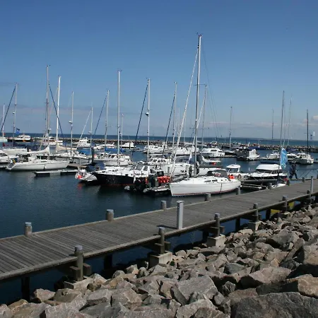 Mit Grossem Garten An Der Ostseekueste Appartamento *