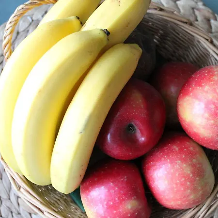 Mit Grossem Garten An Der Ostseekueste Neubukow