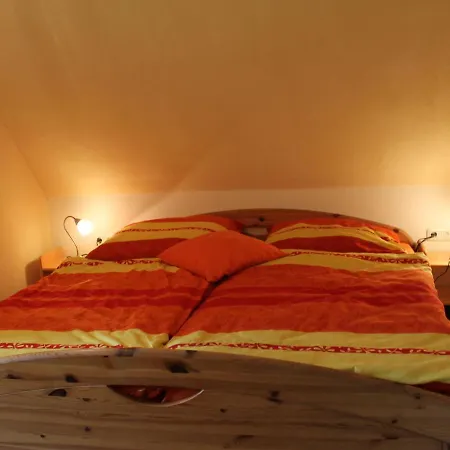 Appartamento Mit Grossem Garten An Der Ostseekueste