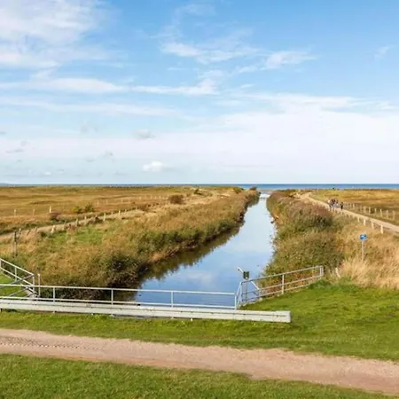Mit Grossem Garten An Der Ostseekueste Appartamento *