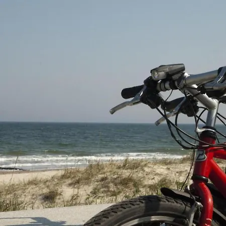 Appartamento Mit Grossem Garten An Der Ostseekueste Neubukow