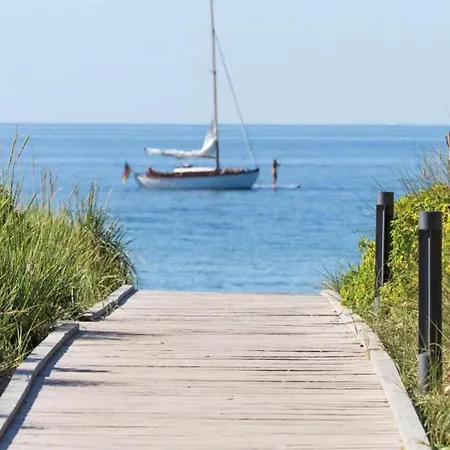 Appartamento Mit Grossem Garten An Der Ostseekueste *