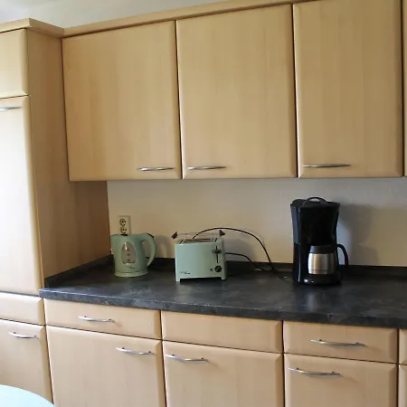 Mit Grossem Garten An Der Ostseekueste * Neubukow